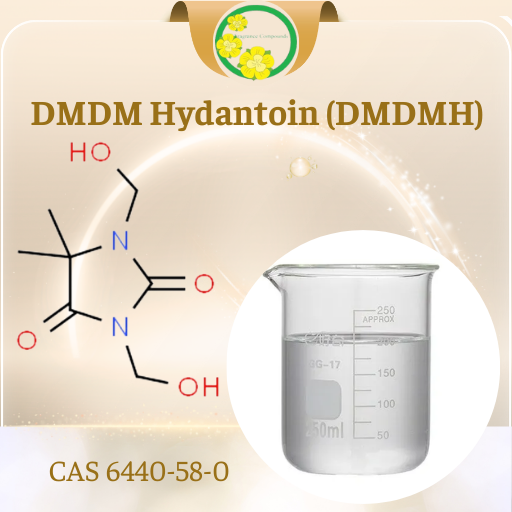 DMDMH